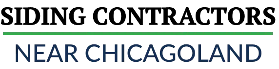 Siding Contractors Chicago